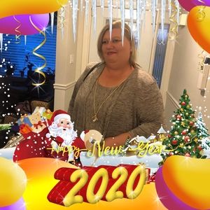 Meet your Posher, Grazyna